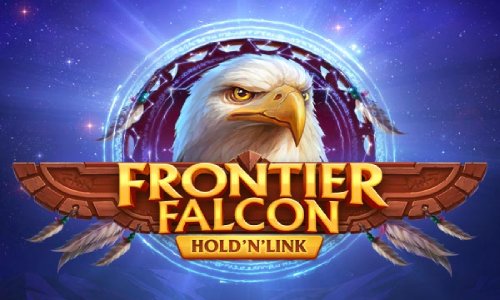 Frontier Falcon: Hold 'N' Link